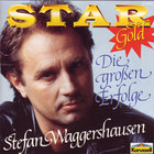 Stefan Waggershausen - Die Grossen Erfolge (Vinyl)