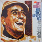 Tony Bennett - More Tony's Greatest Hits (Vinyl)