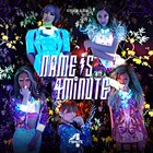 4Minute - Name Is 4Minute (EP)