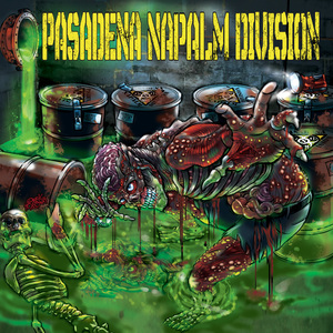 Pasadena Napalm Division