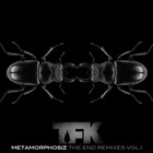 Thousand Foot Krutch - Metamorphosiz: The End Remixes, Vol. 1