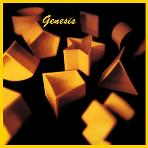 Genesis (Remastered 2007)
