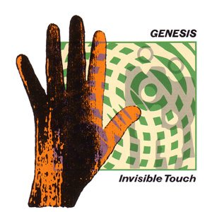 Invisible Touch (Remastered 2007)
