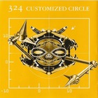 Customized Circle (EP)