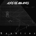 Axis Of Advance - Landline (EP)