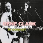 Gene Clark - In Concert CD1