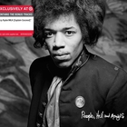 Jimi Hendrix - People, Hell & Angels (Target Exclusive)