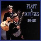 Lester Flatt & Earl Scruggs - 1959-1963 CD1