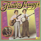 Lester Flatt & Earl Scruggs - Columbia Historic Edition (Vinyl)