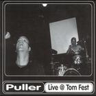 Puller - Live @ Tom Fest