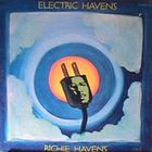 Richie Havens - Electric Havens (Vinyl)
