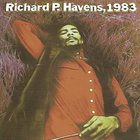 Richie Havens - Richard P. Havens (Reissued 1983) (Vinyl)