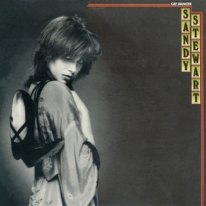 Cat Dancer (Vinyl)