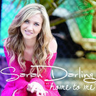 Sarah Darling - Home To Me (CDS)