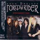 Storm Rider - Judgement Day (EP)