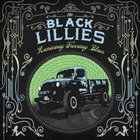 The Black Lillies - Runaway Freeway Blues