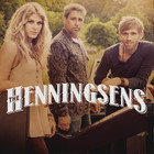 The Henningsens (EP)