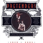 The Pretenders - Pirate Radio 1979-2005 CD1