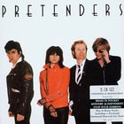 The Pretenders - Pretenders (Remastered 2006) CD2