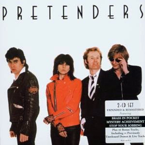 Pretenders (Remastered 2006) CD2