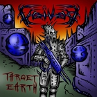 Voivod - Target Earth (Limited Edition) CD1