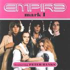 The Empire - Mark I (With Peter Banks) (Vinyl)