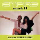 The Empire - Mark II (With Peter Banks) (Vinyl)