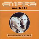The Empire - Mark III (With Peter Banks) (Vinyl)