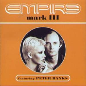 Mark III (With Peter Banks) (Vinyl)