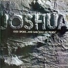 Joshua - God Spoke ..And Said, Lead My People (Vinyl)