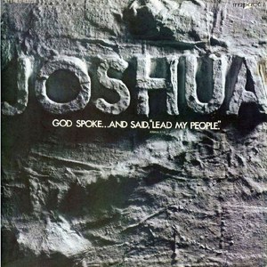 God Spoke ..And Said, Lead My People (Vinyl)