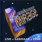 Mirage - Live Germany