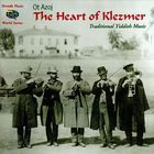 The Heart Of Klezmer