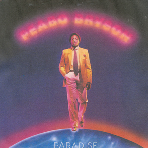 Paradise (Vinyl)