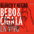 Bebo Valdes - Blanco Y Negro - Bebo & Cigala En Vivo