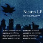Mark Kozelek - Nights