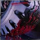 Rubber City Rebels (Vinyl)