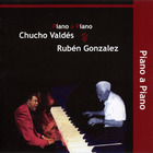 Ruben Gonzalez - Piano A Piano (With Chucho Valdes)