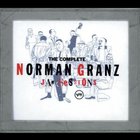 Norman Granz - The Complete Norman Granz Jam Sessions CD1