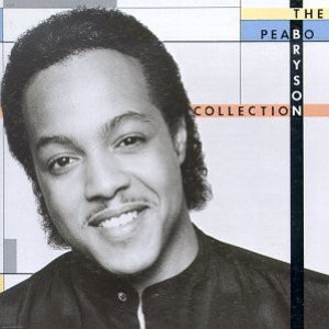 The Best Of Peabo Bryson