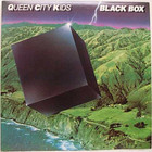 Queen City Kids - Black Box (Vinyl)