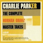 Charlie Parker - The Complete Norman Granz Master Takes CD2