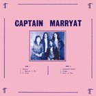 Captain Marryat - Captain Marryat (Remastered 2008)