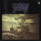 Cosmos Factory - An Old Castle Of Transylvania (Remastered 1998)