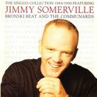 Jimmy Somerville - The Singles Collection 1984-1990