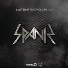 Spank (Feat. Tai & Bart B More) (CDS)