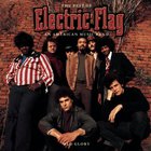 The Electric Flag - Old Glory - The Best Of (Vinyl)