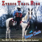 Zydaco Trail Ride With Boozoo Chavis