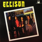 ELLISON - Ellison (Vinyl)