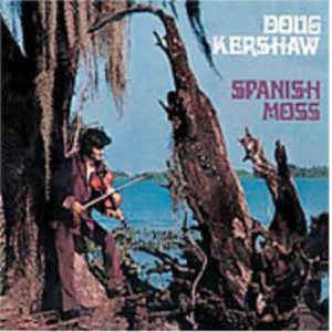 Spanish Moss (Remastered 2005)